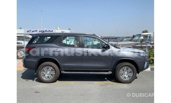 Acheter Import Voiture Toyota Fortuner Autre à Import - Dubai, Harare Acheter Import Voiture Toyota Fortuner Autre à Import - Dubai, Harare