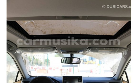 Acheter Import Utilitaire Toyota HiAce Blanc à Import - Dubai, Harare Acheter Import Utilitaire Toyota HiAce Blanc à Import - Dubai, Harare