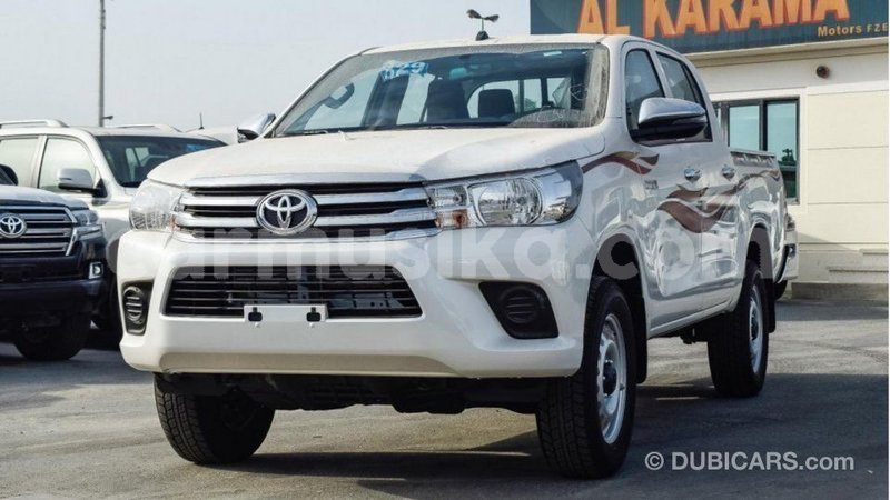 Big with watermark toyota hilux harare import dubai 12447