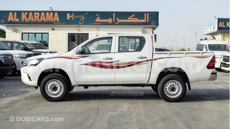 Big with watermark toyota hilux harare import dubai 12447