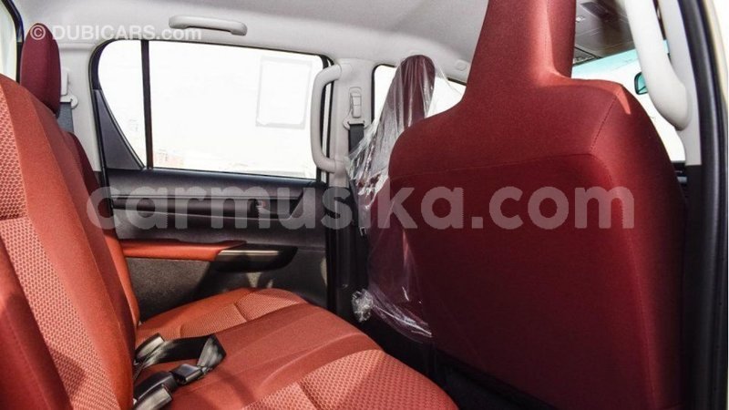 Big with watermark toyota hilux harare import dubai 12447