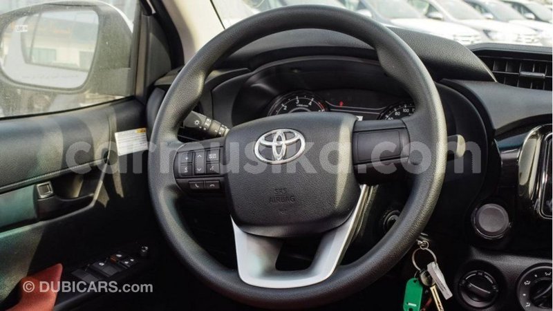 Big with watermark toyota hilux harare import dubai 12447