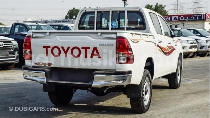 Big with watermark toyota hilux harare import dubai 12447