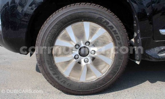 Acheter Import Voiture Toyota Land Cruiser Noir à Import - Dubai, Harare Acheter Import Voiture Toyota Land Cruiser Noir à Import - Dubai, Harare