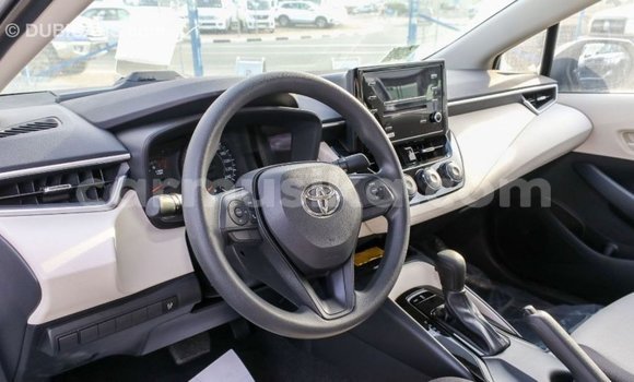 Buy Import Toyota Corolla White Car in Import - Dubai in Harare Buy Import Toyota Corolla White Car in Import - Dubai in Harare