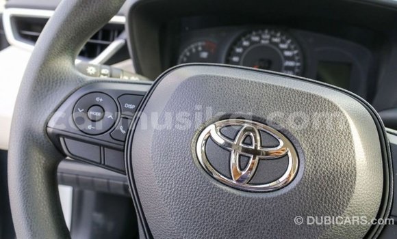 Buy Import Toyota Corolla White Car in Import - Dubai in Harare Buy Import Toyota Corolla White Car in Import - Dubai in Harare