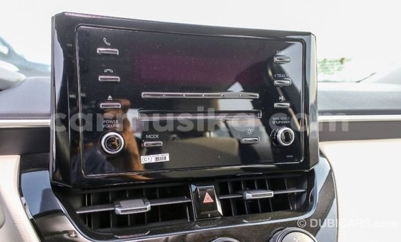 Buy Import Toyota Corolla White Car in Import - Dubai in Harare Buy Import Toyota Corolla White Car in Import - Dubai in Harare