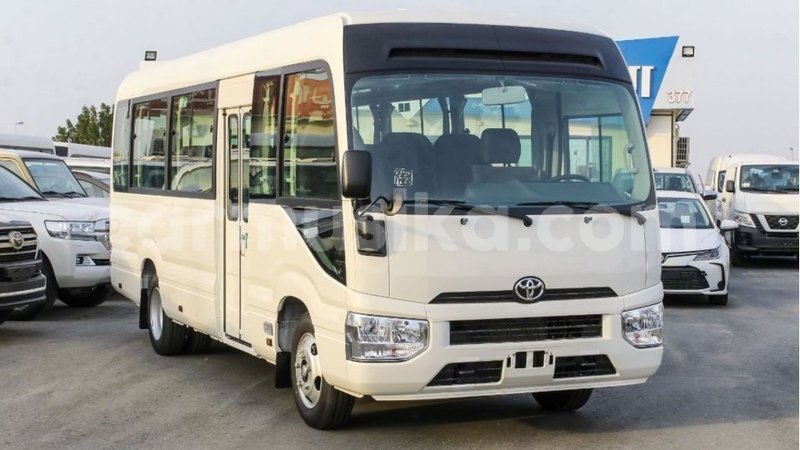 Big with watermark toyota coaster harare import dubai 12455