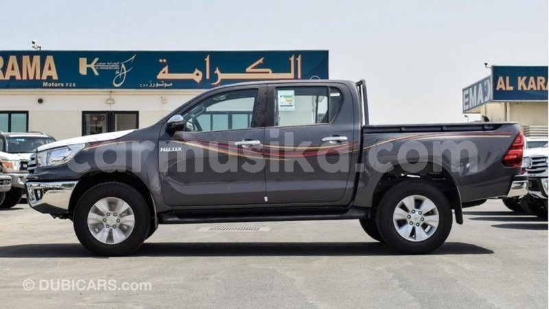 Big with watermark toyota hilux harare import dubai 12456