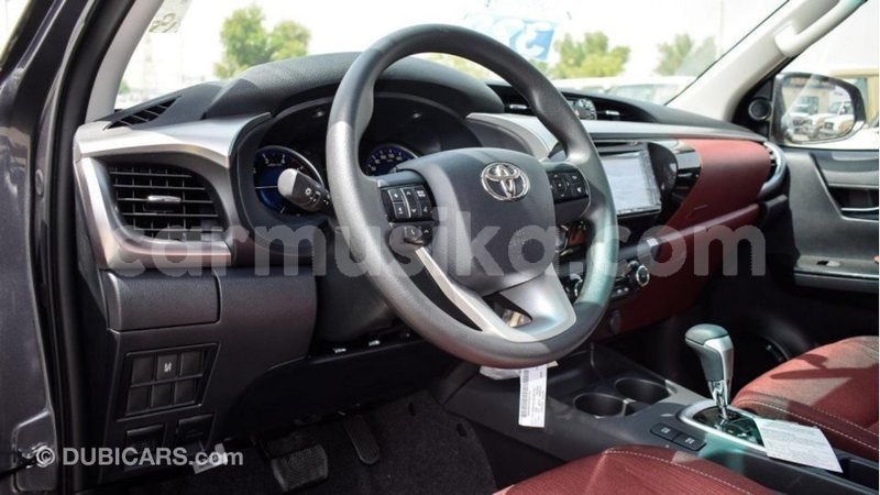 Big with watermark toyota hilux harare import dubai 12456