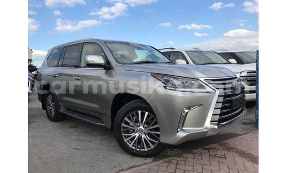 Nunua Imported Lexus LX Nyingine Gari ndani ya Import - Dubai nchini Harare Nunua Imported Lexus LX Nyingine Gari ndani ya Import - Dubai nchini Harare