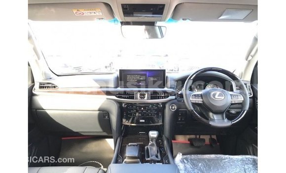Nunua Imported Lexus LX Nyingine Gari ndani ya Import - Dubai nchini Harare Nunua Imported Lexus LX Nyingine Gari ndani ya Import - Dubai nchini Harare