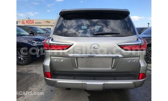 Nunua Imported Lexus LX Nyingine Gari ndani ya Import - Dubai nchini Harare Nunua Imported Lexus LX Nyingine Gari ndani ya Import - Dubai nchini Harare