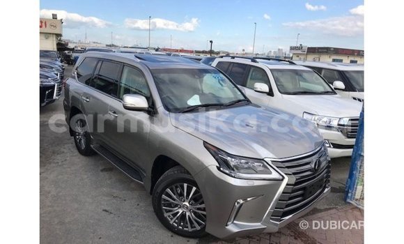 Nunua Imported Lexus LX Nyingine Gari ndani ya Import - Dubai nchini Harare Nunua Imported Lexus LX Nyingine Gari ndani ya Import - Dubai nchini Harare