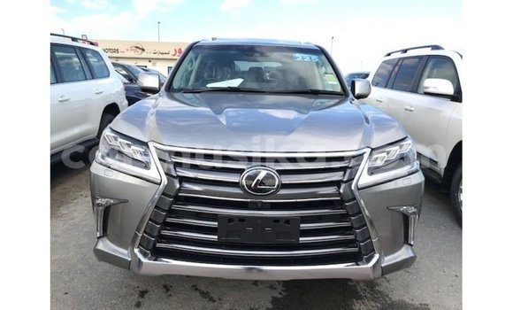 Nunua Imported Lexus LX Nyingine Gari ndani ya Import - Dubai nchini Harare Nunua Imported Lexus LX Nyingine Gari ndani ya Import - Dubai nchini Harare