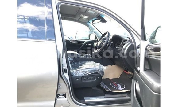 Nunua Imported Lexus LX Nyingine Gari ndani ya Import - Dubai nchini Harare Nunua Imported Lexus LX Nyingine Gari ndani ya Import - Dubai nchini Harare
