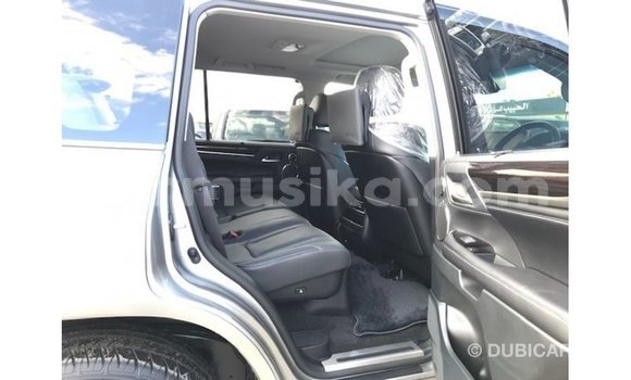 Nunua Imported Lexus LX Nyingine Gari ndani ya Import - Dubai nchini Harare Nunua Imported Lexus LX Nyingine Gari ndani ya Import - Dubai nchini Harare