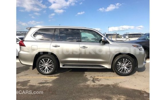 Nunua Imported Lexus LX Nyingine Gari ndani ya Import - Dubai nchini Harare Nunua Imported Lexus LX Nyingine Gari ndani ya Import - Dubai nchini Harare