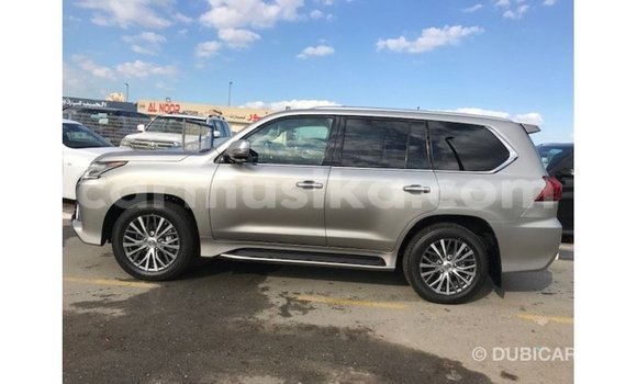 Nunua Imported Lexus LX Nyingine Gari ndani ya Import - Dubai nchini Harare Nunua Imported Lexus LX Nyingine Gari ndani ya Import - Dubai nchini Harare