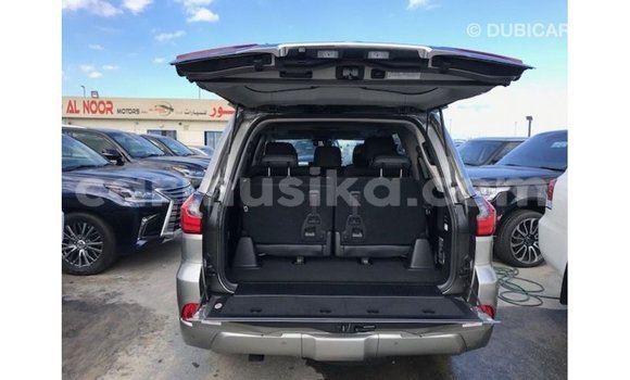 Nunua Imported Lexus LX Nyingine Gari ndani ya Import - Dubai nchini Harare Nunua Imported Lexus LX Nyingine Gari ndani ya Import - Dubai nchini Harare