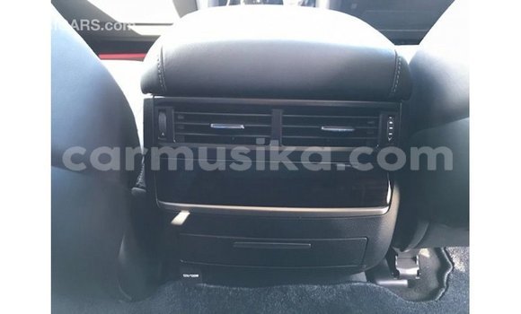Nunua Imported Lexus LX Nyingine Gari ndani ya Import - Dubai nchini Harare Nunua Imported Lexus LX Nyingine Gari ndani ya Import - Dubai nchini Harare