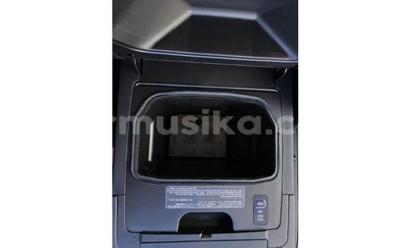 Nunua Imported Lexus LX Nyingine Gari ndani ya Import - Dubai nchini Harare Nunua Imported Lexus LX Nyingine Gari ndani ya Import - Dubai nchini Harare