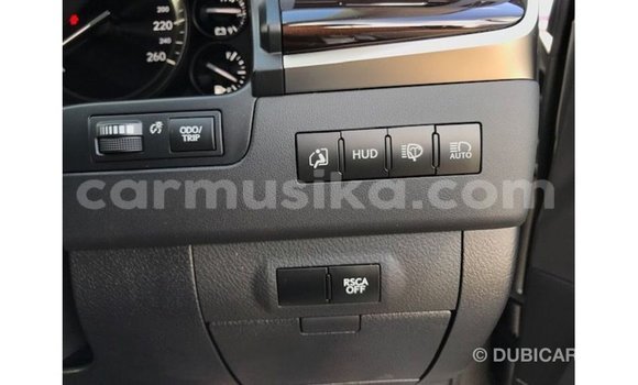Nunua Imported Lexus LX Nyingine Gari ndani ya Import - Dubai nchini Harare Nunua Imported Lexus LX Nyingine Gari ndani ya Import - Dubai nchini Harare