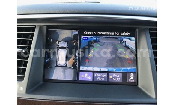 Tenga Imported Infiniti Q Bhuruu Mota in Import - Dubai in Harare Tenga Imported Infiniti Q Bhuruu Mota in Import - Dubai in Harare