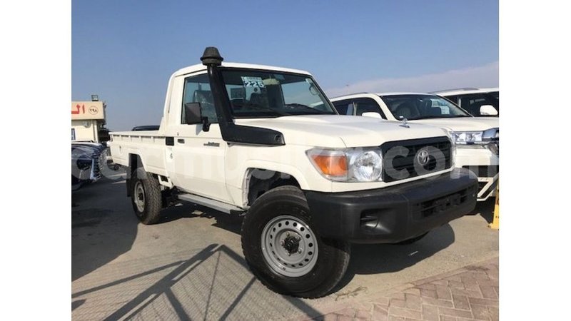 Big with watermark toyota land cruiser harare import dubai 12462