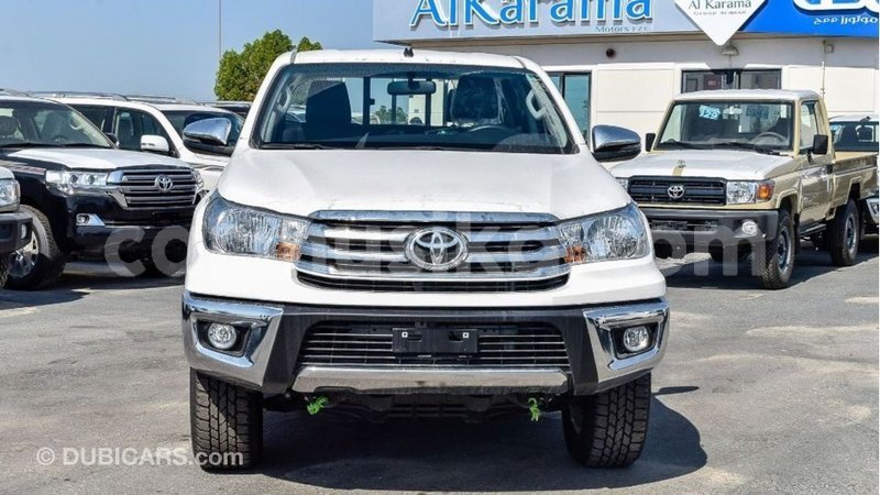 Big with watermark toyota hilux harare import dubai 12466