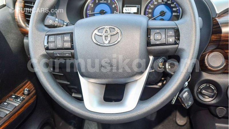 Big with watermark toyota hilux harare import dubai 12466