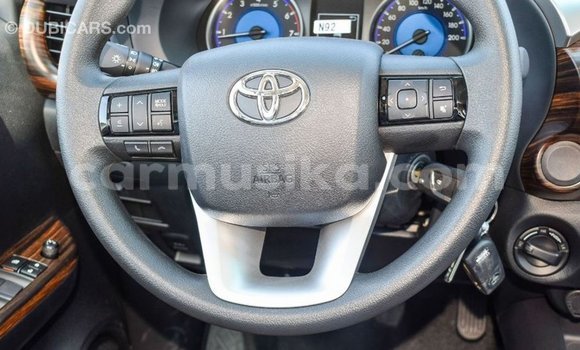 Tenga Imported Toyota Hilux Chena Mota in Import - Dubai in Harare Tenga Imported Toyota Hilux Chena Mota in Import - Dubai in Harare