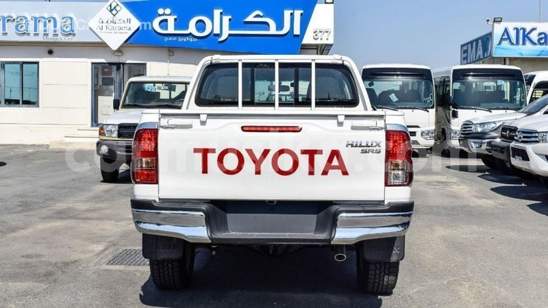 Big with watermark toyota hilux harare import dubai 12466