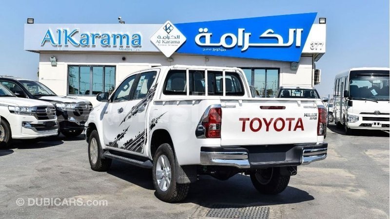 Big with watermark toyota hilux harare import dubai 12466