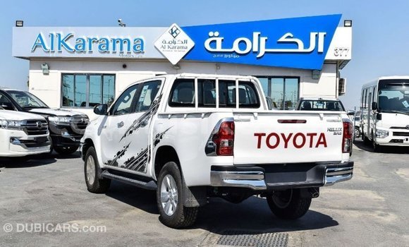Tenga Imported Toyota Hilux Chena Mota in Import - Dubai in Harare Tenga Imported Toyota Hilux Chena Mota in Import - Dubai in Harare