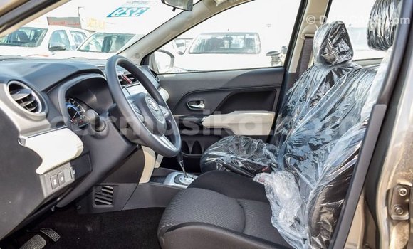 Tenga Imported Toyota Rush Bhurawuni Mota in Import - Dubai in Harare Tenga Imported Toyota Rush Bhurawuni Mota in Import - Dubai in Harare