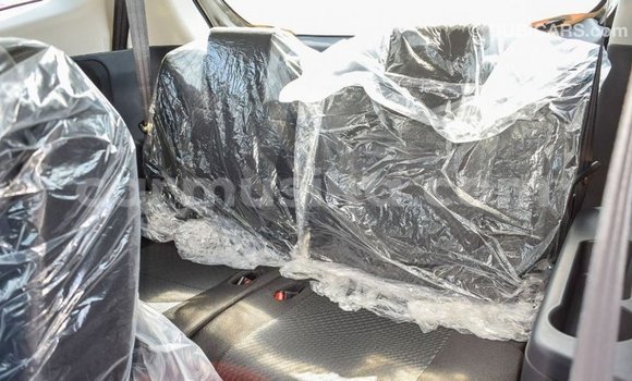 Tenga Imported Toyota Rush Bhurawuni Mota in Import - Dubai in Harare Tenga Imported Toyota Rush Bhurawuni Mota in Import - Dubai in Harare