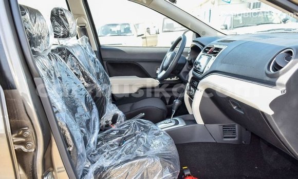 Tenga Imported Toyota Rush Bhurawuni Mota in Import - Dubai in Harare Tenga Imported Toyota Rush Bhurawuni Mota in Import - Dubai in Harare