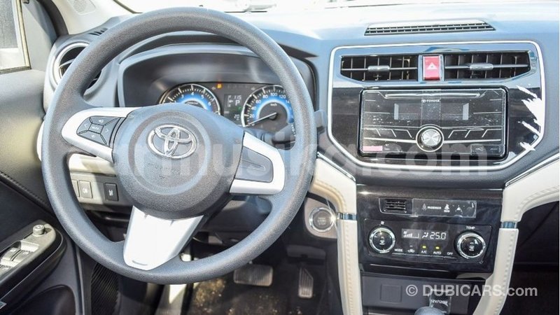 Big with watermark toyota rush harare import dubai 12468