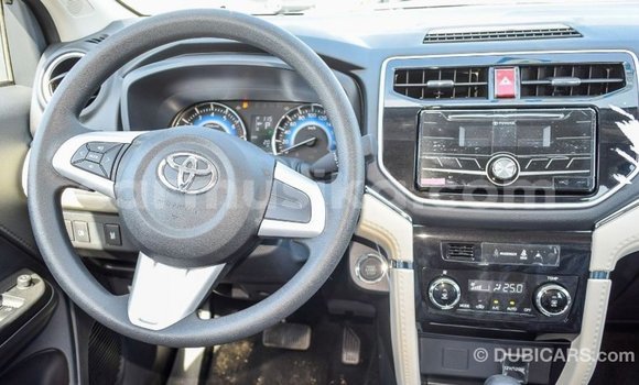 Tenga Imported Toyota Rush Bhurawuni Mota in Import - Dubai in Harare Tenga Imported Toyota Rush Bhurawuni Mota in Import - Dubai in Harare