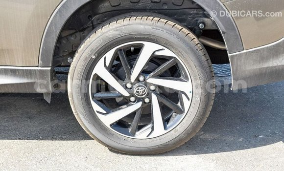 Tenga Imported Toyota Rush Bhurawuni Mota in Import - Dubai in Harare Tenga Imported Toyota Rush Bhurawuni Mota in Import - Dubai in Harare