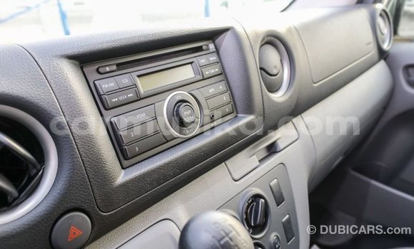 Buy Import Nissan Urvan White Car in Import - Dubai in Harare Buy Import Nissan Urvan White Car in Import - Dubai in Harare