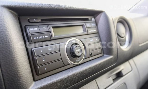 Buy Import Nissan Urvan White Car in Import - Dubai in Harare Buy Import Nissan Urvan White Car in Import - Dubai in Harare