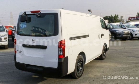 Buy Import Nissan Urvan White Car in Import - Dubai in Harare Buy Import Nissan Urvan White Car in Import - Dubai in Harare