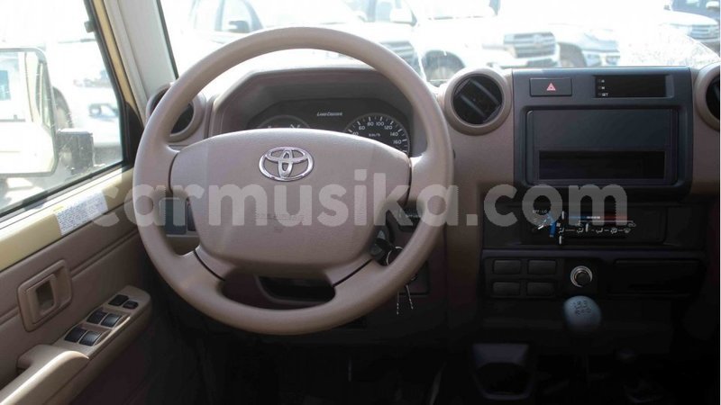 Big with watermark toyota land cruiser harare import dubai 12471