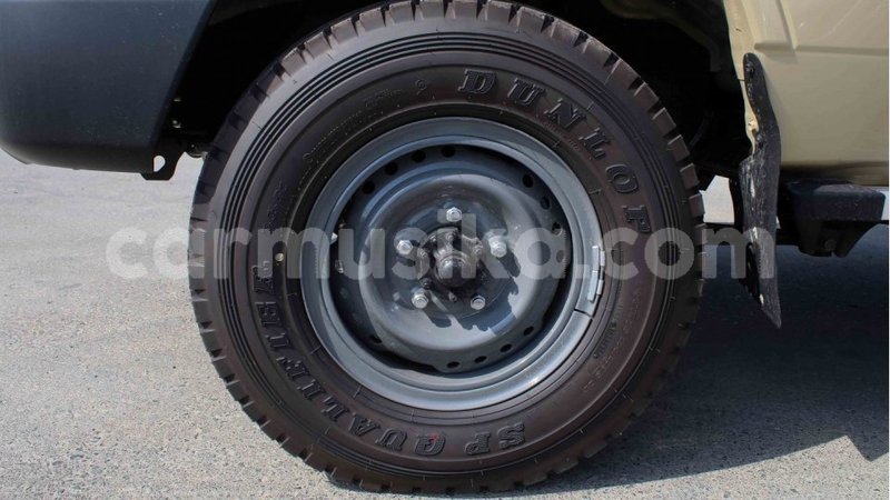 Big with watermark toyota land cruiser harare import dubai 12471