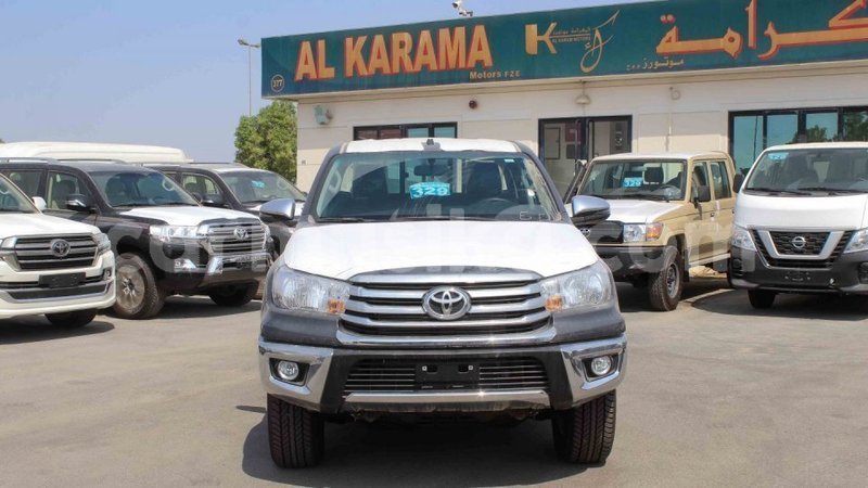 Big with watermark toyota hilux harare import dubai 12472