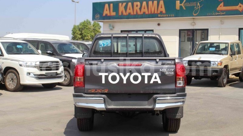 Big with watermark toyota hilux harare import dubai 12472