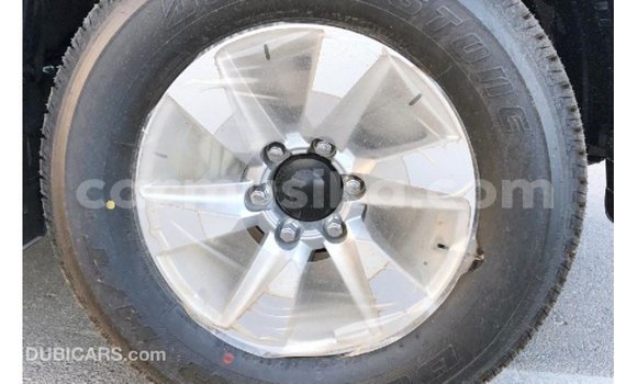 Acheter Import Voiture Toyota Prado Autre à Import - Dubai, Harare Acheter Import Voiture Toyota Prado Autre à Import - Dubai, Harare