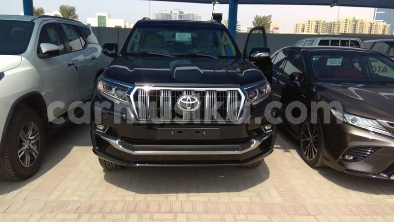 Big with watermark toyota prado harare import dubai 12480